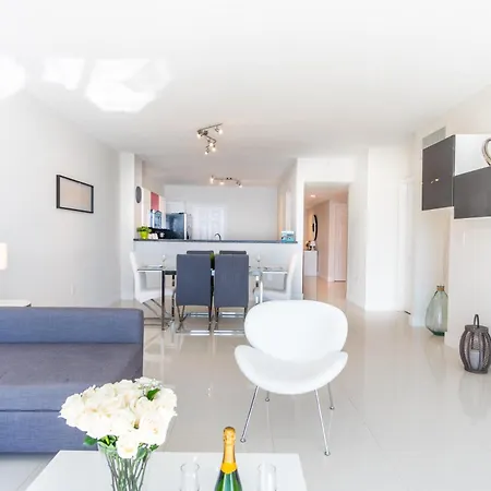Golden Bay 46 Apartment Miami Beach Exterior photo
