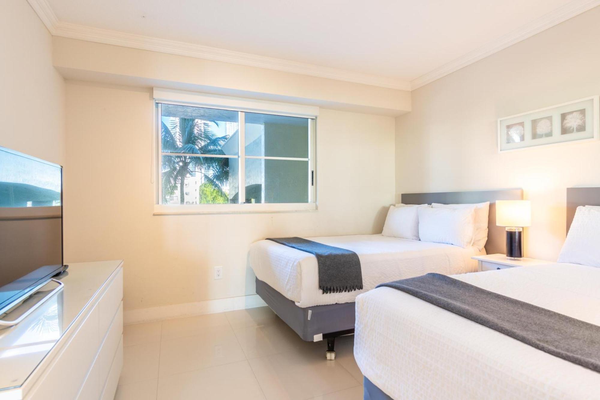 Apartamento Golden Bay 46 Miami Beach