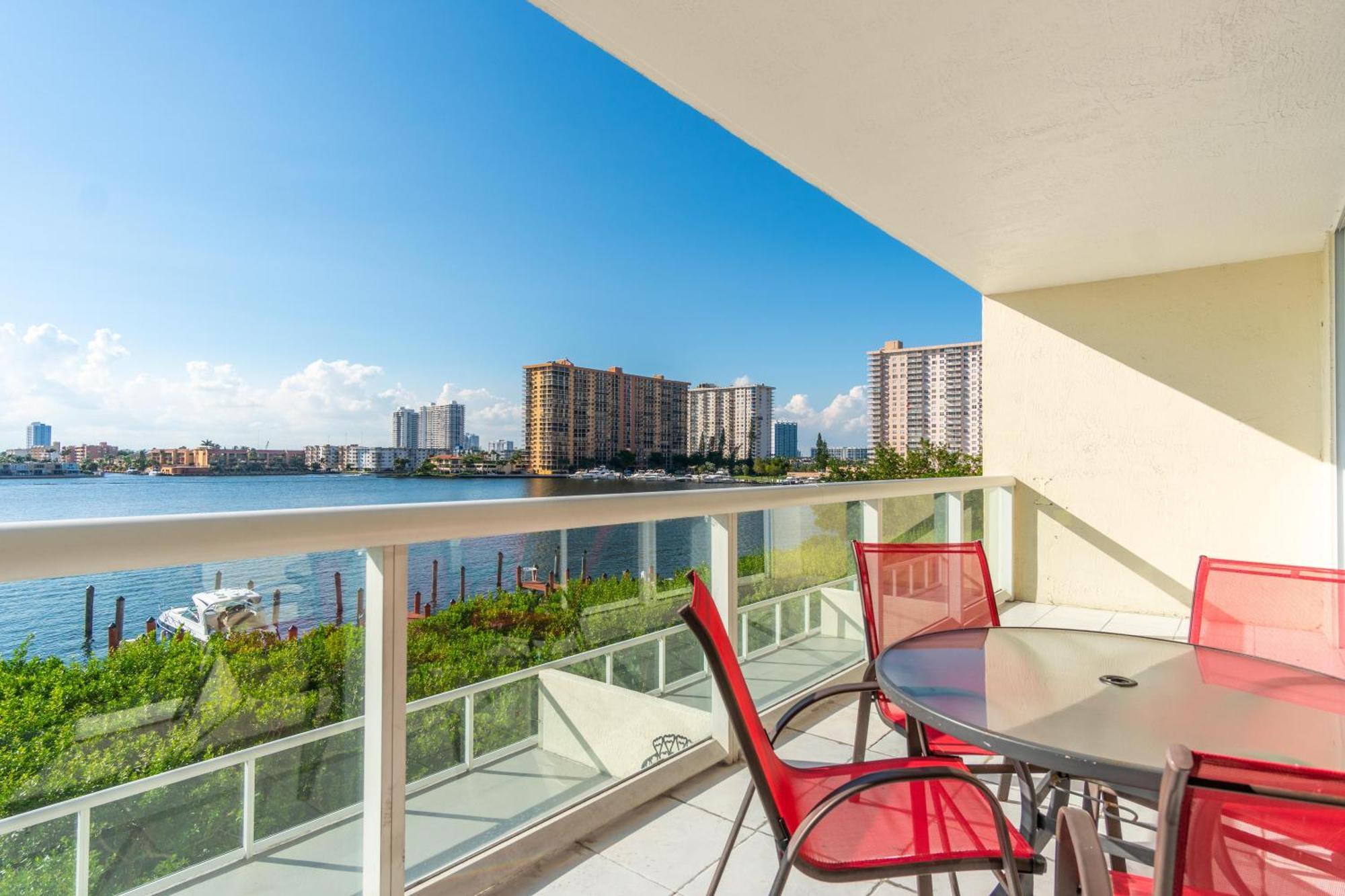 Golden Bay 46 Apartamento Miami Beach
